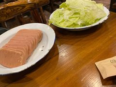 -炙热青春怀旧主题餐厅(河北路店)