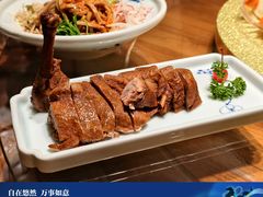 -龍聚祥烧麦馆(明堂公园店)