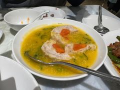 -孔雀云贵川·融合菜(长宁来福士店)
