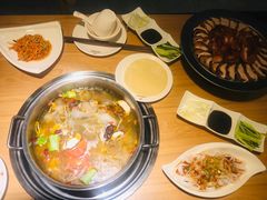 -守柴炉烤鸭(科华中路王府井店)