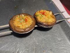 -三个大叔烤羊肉串·炭炉砂锅菜(西三旗店)