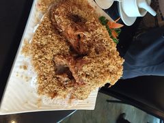 iphone_upload_pic-无招牌海鲜餐厅(怡丰城店)