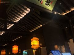 -绿茶餐厅(乐峰广场店)