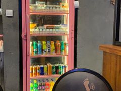 -喝丢一只鞋海鲜烧烤·海肠捞饭(文体街店)