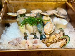 -狮拾久·现代新加坡料理(福田COCO Park店)