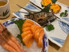 -山之川日料放题(通州店)