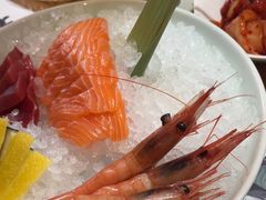 -松坂屋日料自助(长城路店)