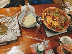 -麒麟风烤牛肉·云南烧烤小排档(丹凤街店)