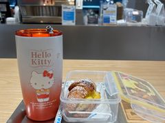 -Something For(中洲湾店)