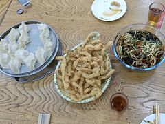 -渔家乐小海鲜(皇姑店)