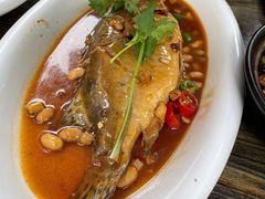 -臭鳜鱼人家·老字号徽菜