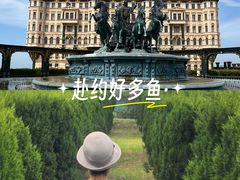-文成城堡