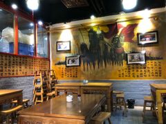 大堂-澄城水盆羊肉店(永兴坊店)