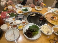 -黄金牧场(明洞总店)