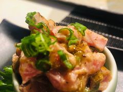 -井梧町川式料理(海河店)