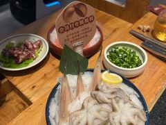 -巴奴毛肚火锅(大剧院店)