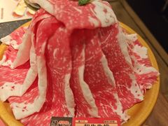 -牛New寿喜烧(金茂览秀城店)