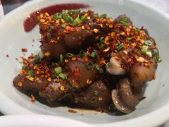 -大碗厨 25年老字号 现炒湘菜(四季天地店)