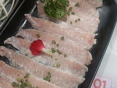 -朴太院·烤肉万岁(盐城店)