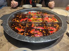 -重庆渝达老火锅(春熙路店)