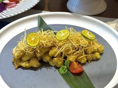 -格桑花开药膳蔬食文化空间