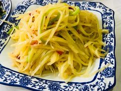 -邱记私房菜·十八年本地菜
