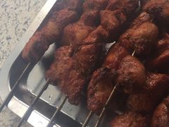 -王记西鎮电烤肉(汶上路店)