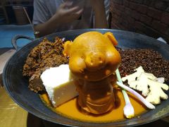 -白乐天毛肚火锅馆(解放碑店)