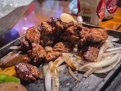 -和彩放题餐厅(酒仙桥店)