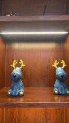 -绅仕門男士理发馆