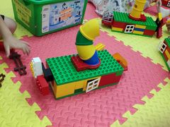 -韦哲乐高机器人·等级考试·少儿编程(羽山路校区)