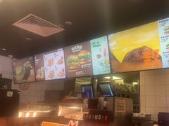 -汉堡王(上海凌云壹街坊店)
