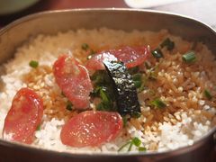 儿时酱油饭-寻宝记绍兴菜(鲁迅路店)