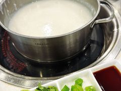 -盈田盈粥庄(博山东路店)