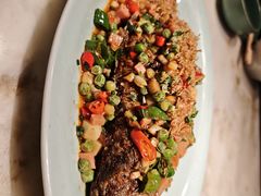 -锦府盐帮·李宅(领展购物广场中关村店)