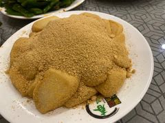 打糕-春花民族美食(佳木斯总店)