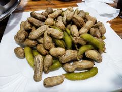 -金渔村海鲜烧烤大排档