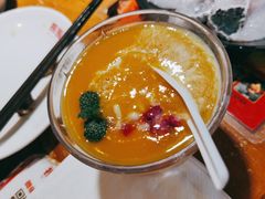 -捞围鲜·港式打边炉(海阳路店)