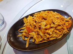 -晋阳春·山西菜·北京烤鸭(交大店)