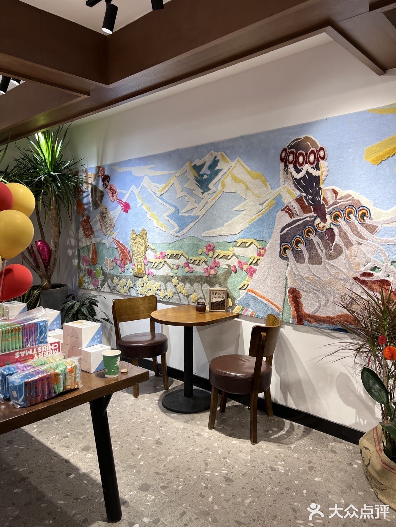 来束河古镇旅游……屋顶咖啡都替你们找好了……！！
