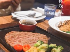 -必胜客(泰盛广场店)