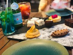 -G+KITCHEN(龙湖狮山天街店)