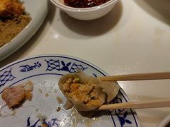 -日丰园海肠水饺·老字号大连海鲜(和平广场店)