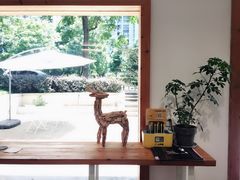 -COTTON CAFE(德信·中外公寓店)