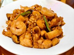 -肘子酥·天津菜·特色捞面(德云社店)