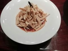 -粗茶淡饭·隐庐私厨(东亭店)