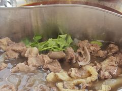 -大众跷脚牛肉馆·非遗传承单位(峨眉山店)