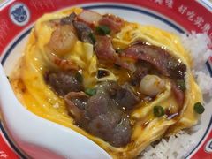 -明記茶餐廳(福田总店)