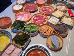 -海底捞大排档火锅(打浦路店)