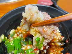匙仁-原牛道·潮汕围炉火锅(讯美店)